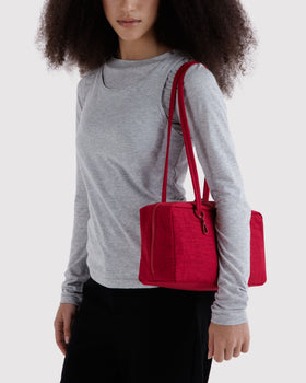 Nylon Bowler Bag H3
