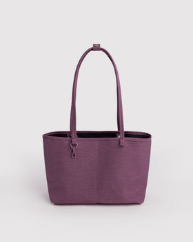 Medium Nylon Reversible Tote M0