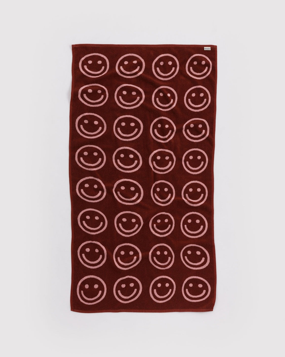 Bath Towel X9