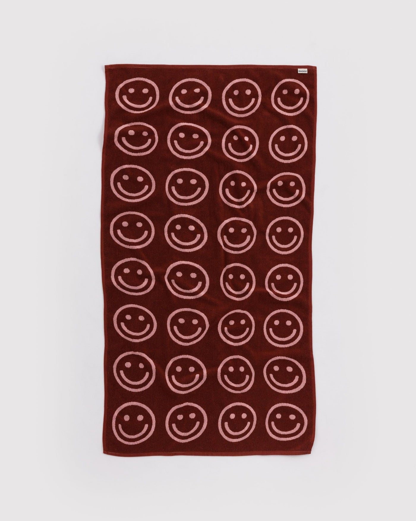 Bath Towel X9