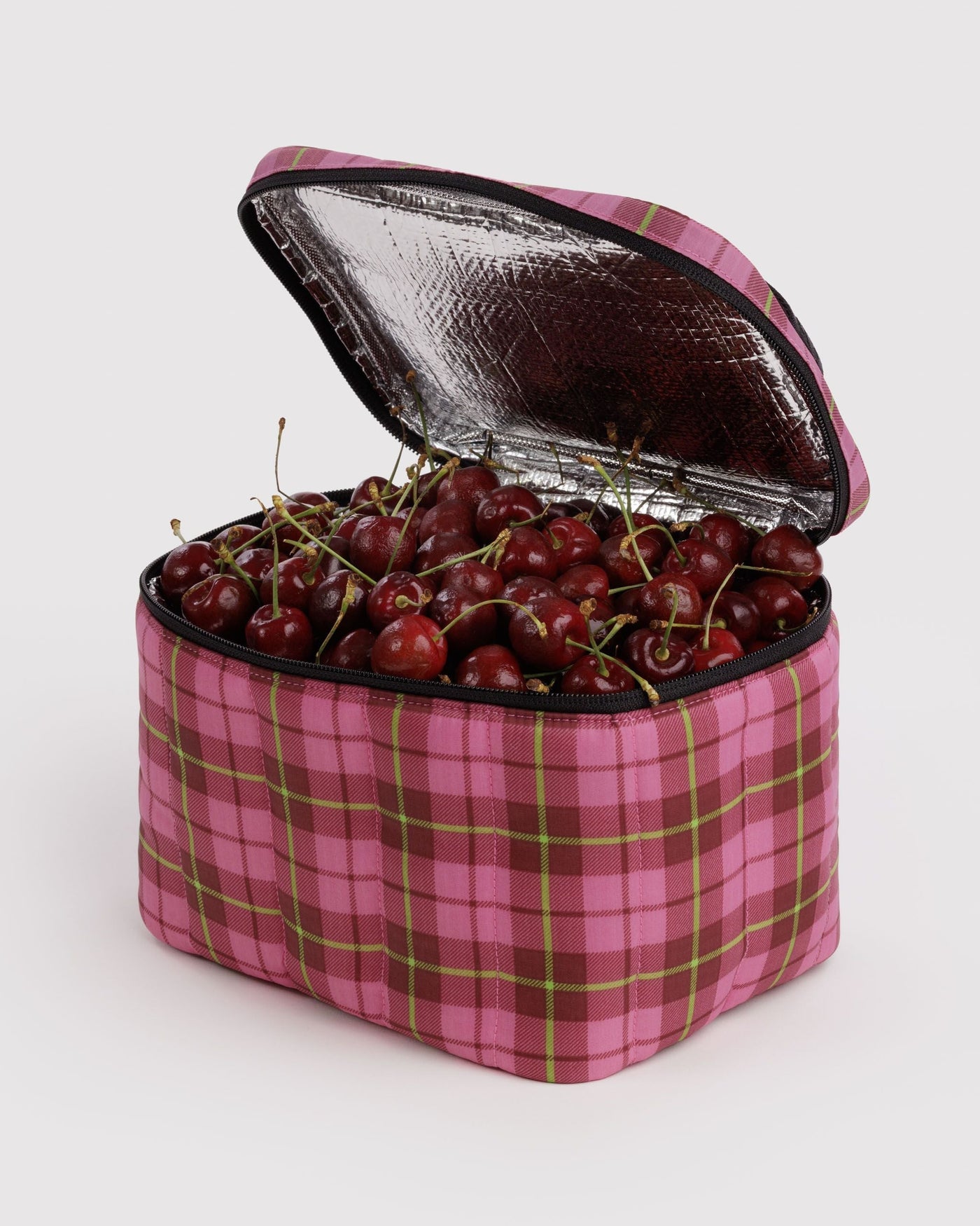 Puffy Lunch Bag A7