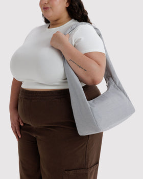 Nylon Meringue Bag Q3