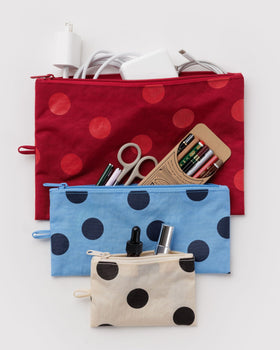 Flat Pouch Set B0