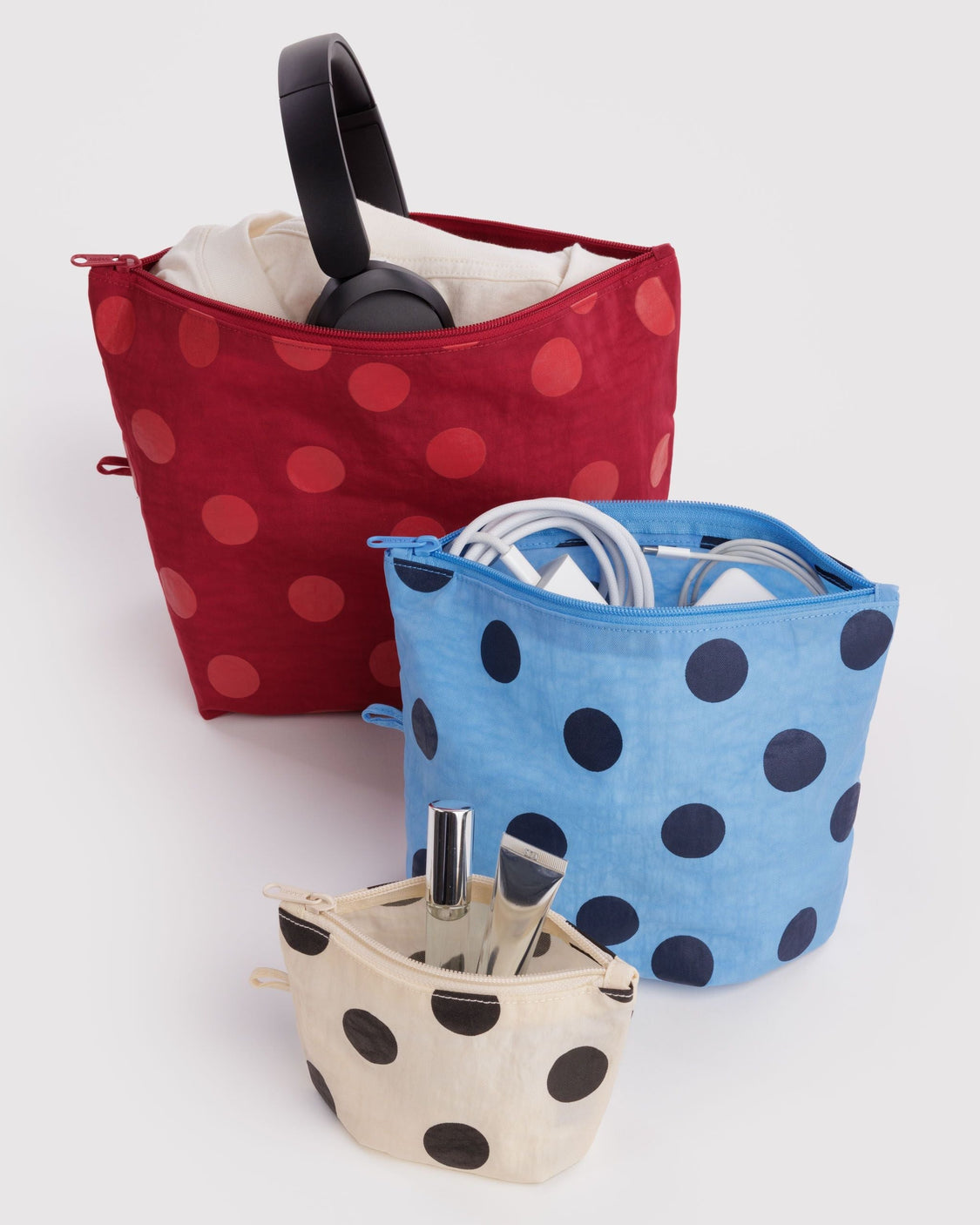 Go Pouch Set E7