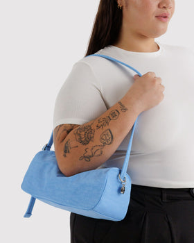 Nylon Loaf Bag K7