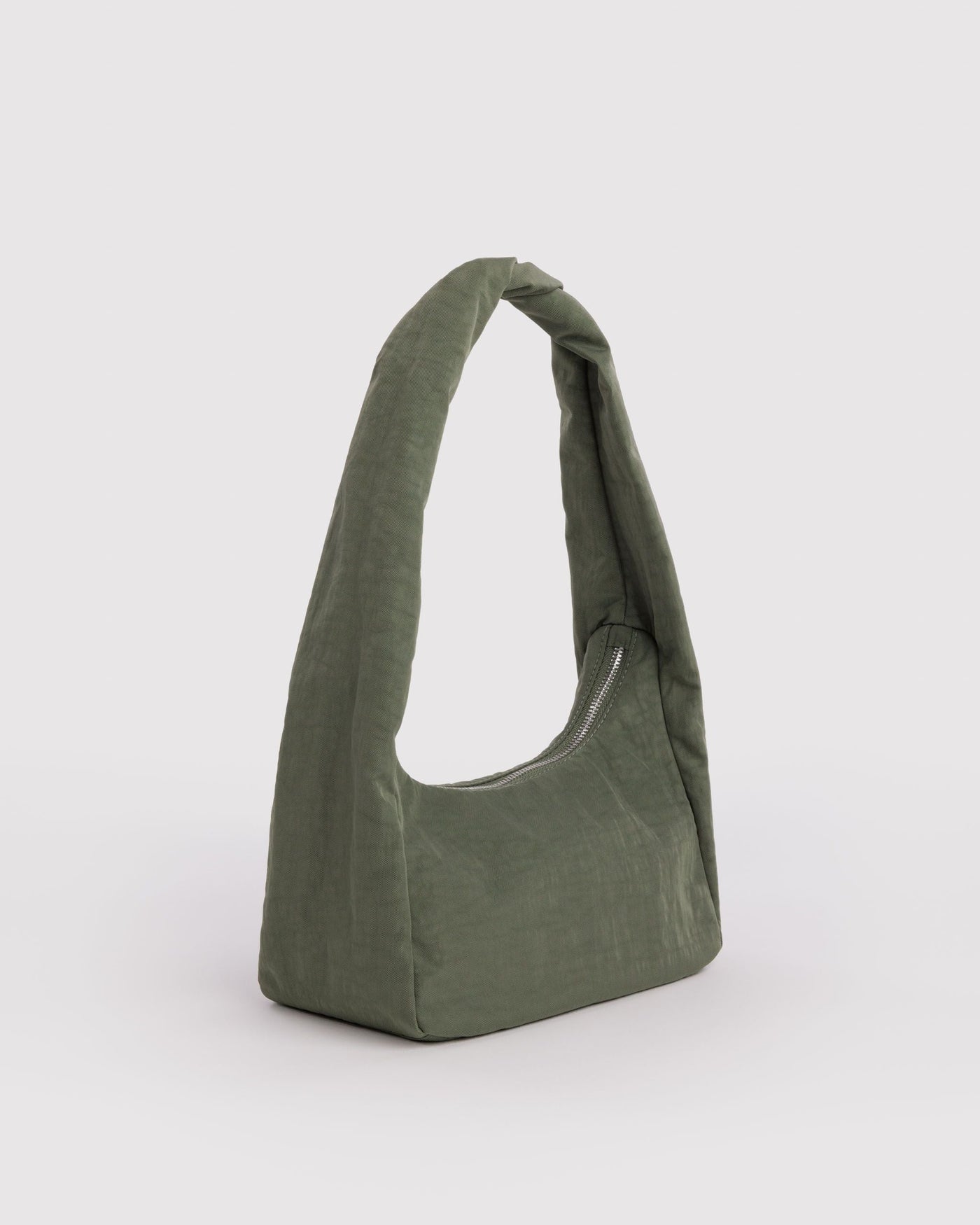 Small Nylon Meringue Bag A0