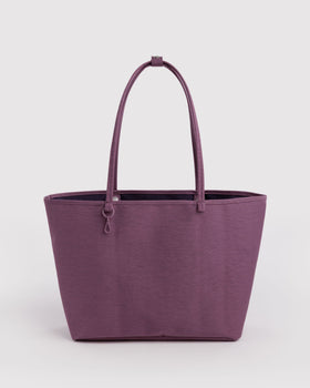 Large Nylon Reversible Tote W7