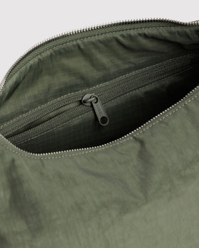 Nylon Meringue Bag Q3