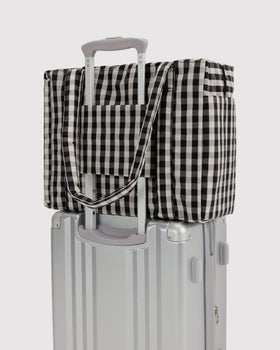 Small Cloud Carry-On F2