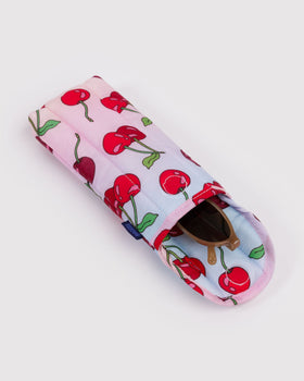 Puffy Glasses Sleeve D1
