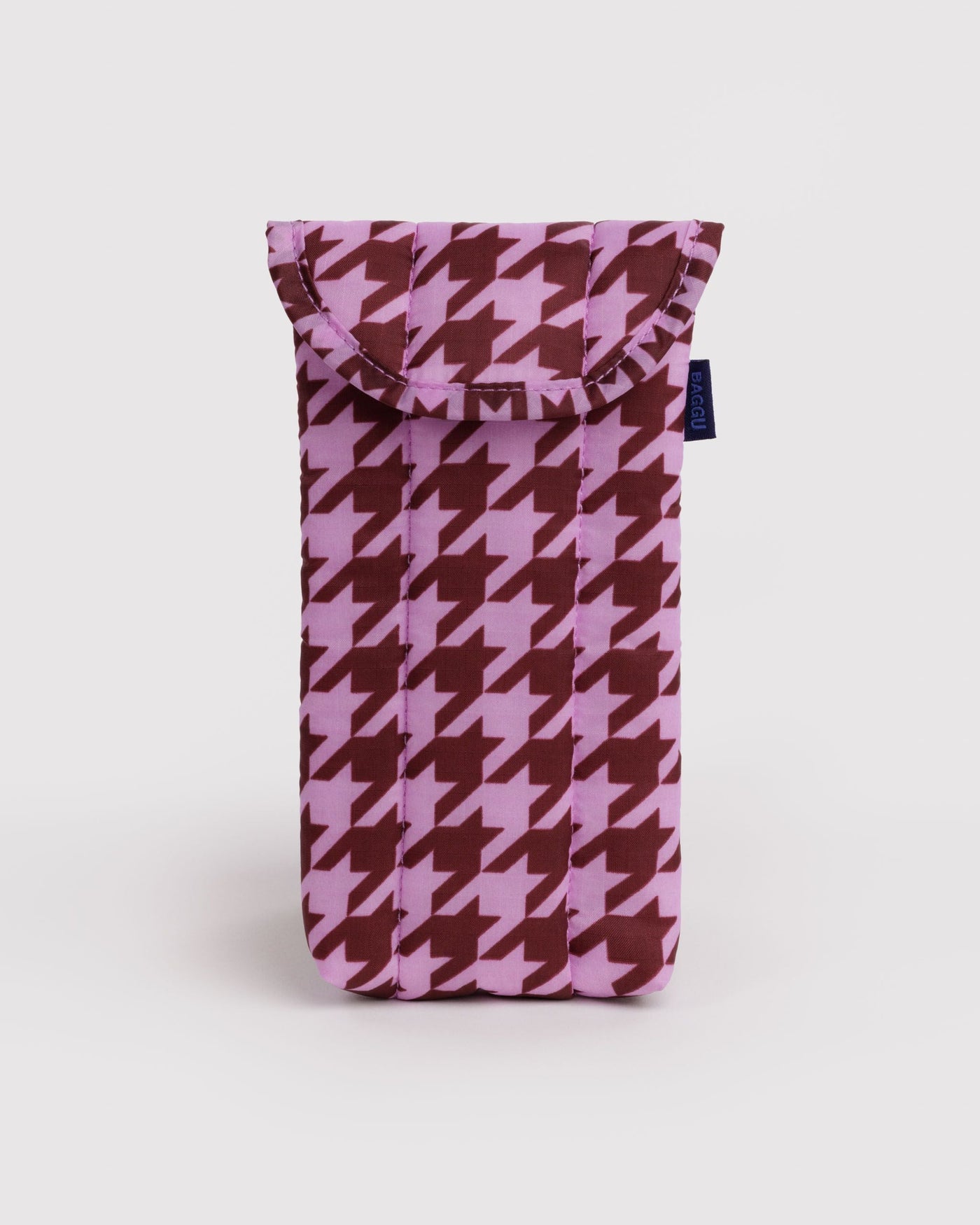 Puffy Glasses Sleeve D1