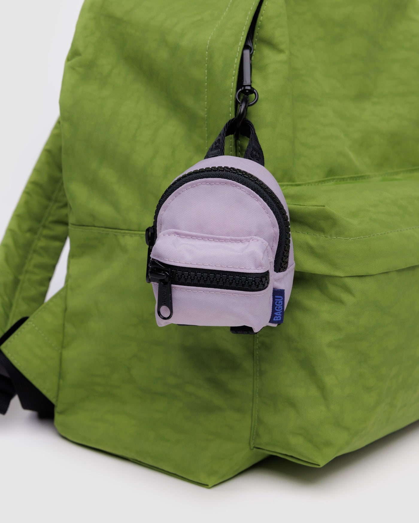 Backpack Charm H4