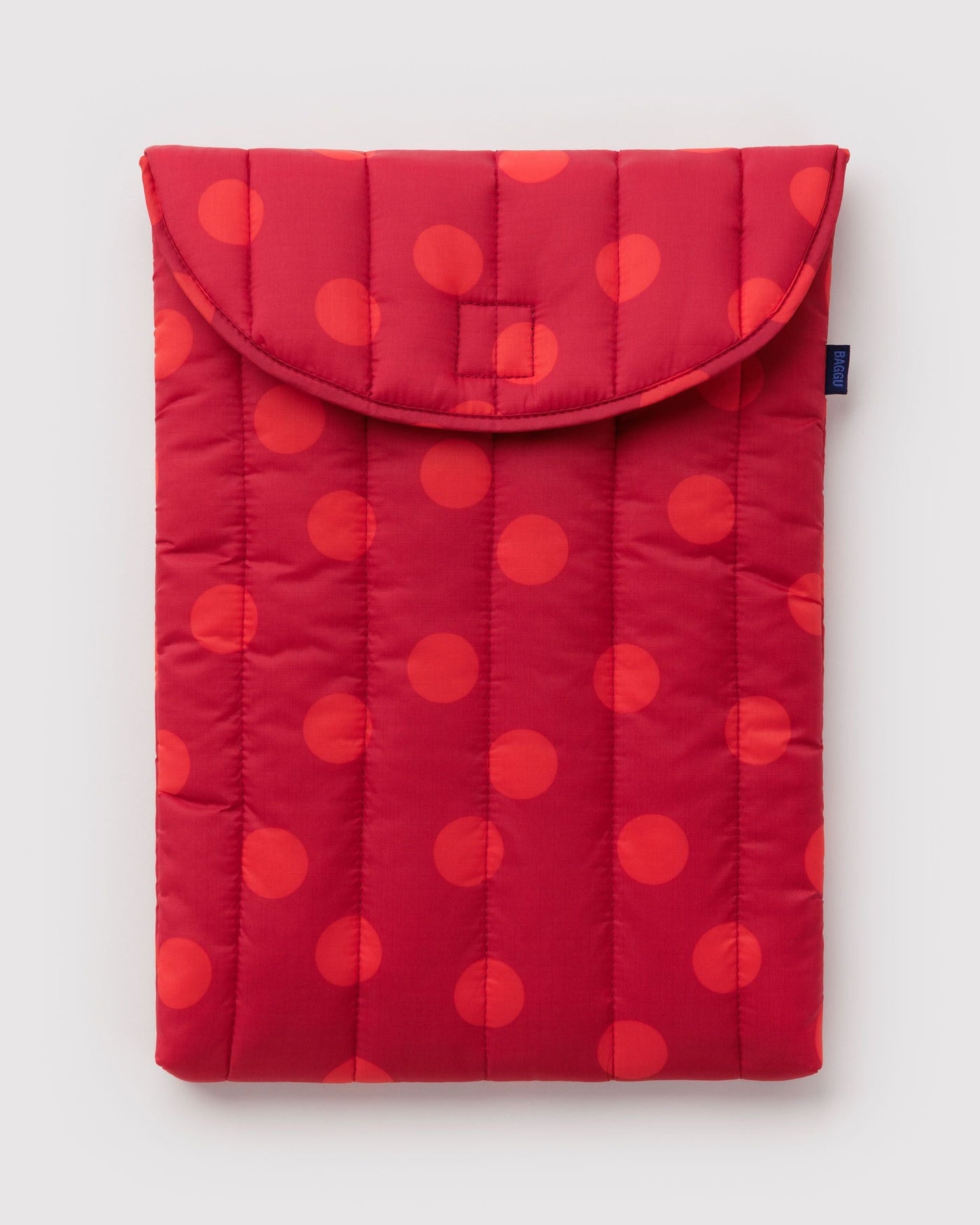 Puffy Laptop Sleeve 16" Q6