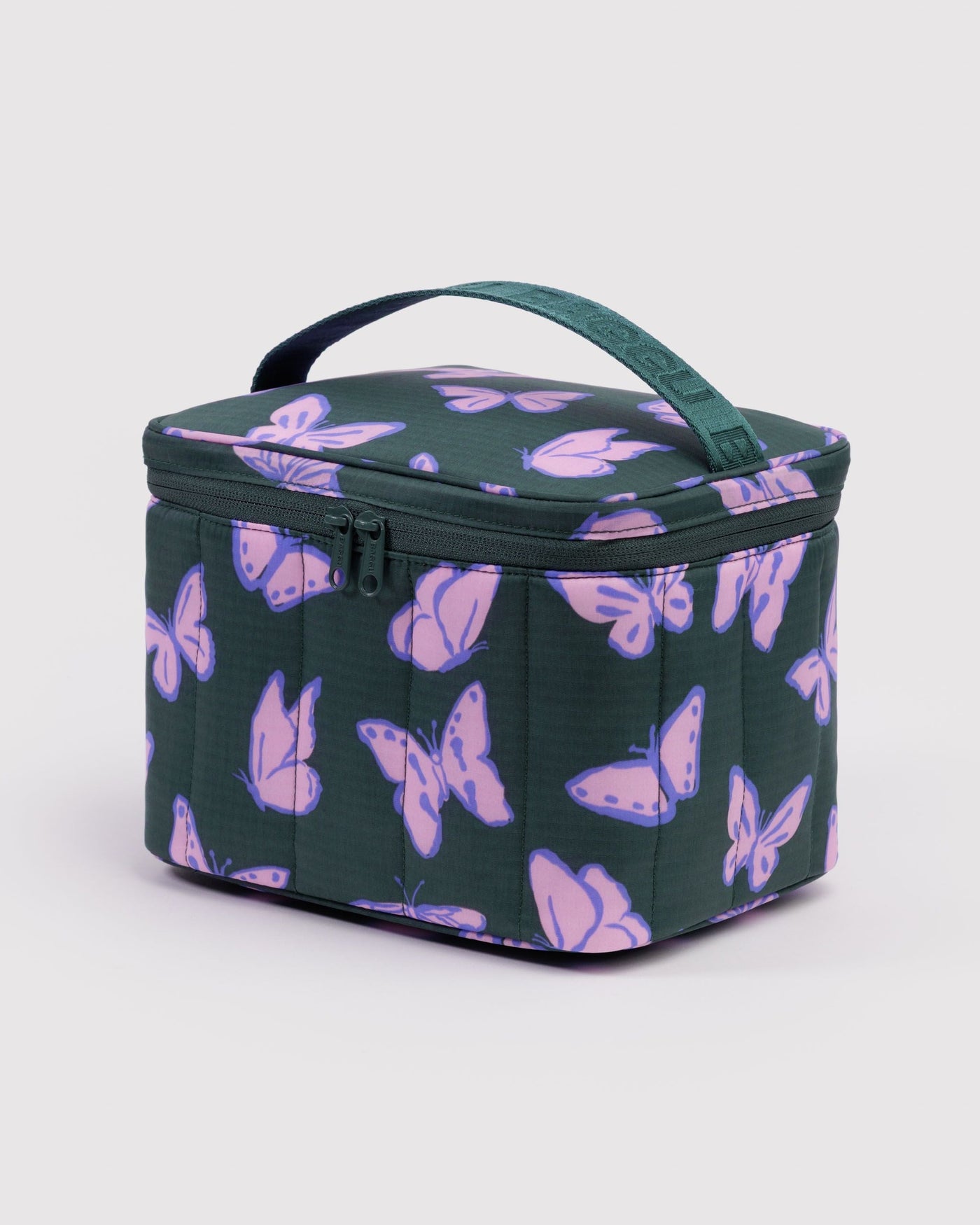 Puffy Lunch Bag A7