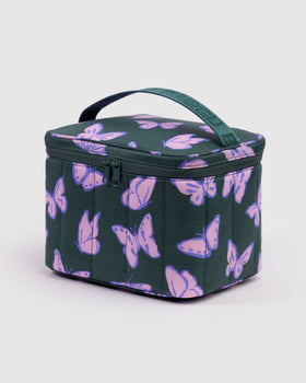 Puffy Lunch Bag A7