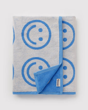 Bath Towel X9
