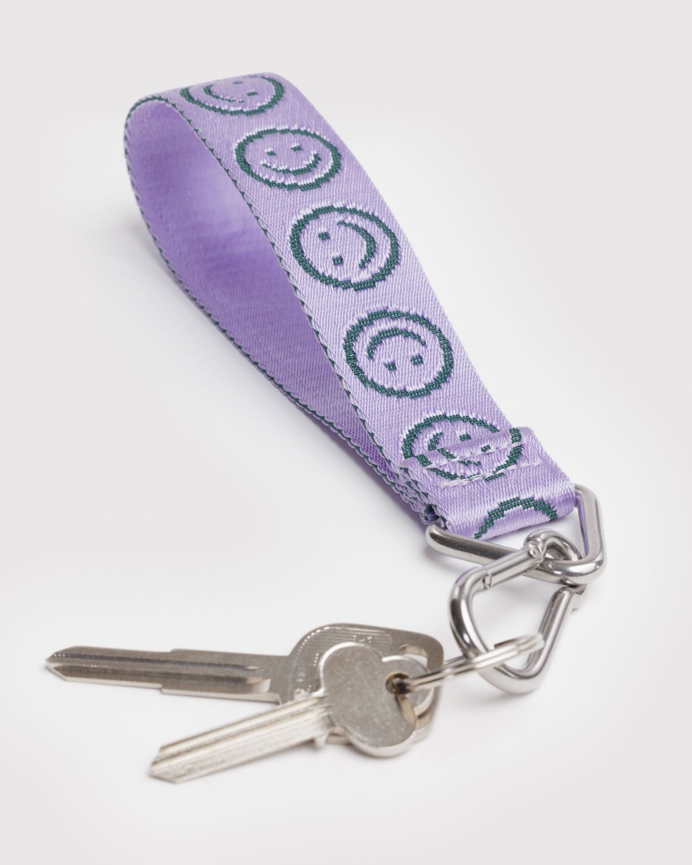 Logo Keychain O5