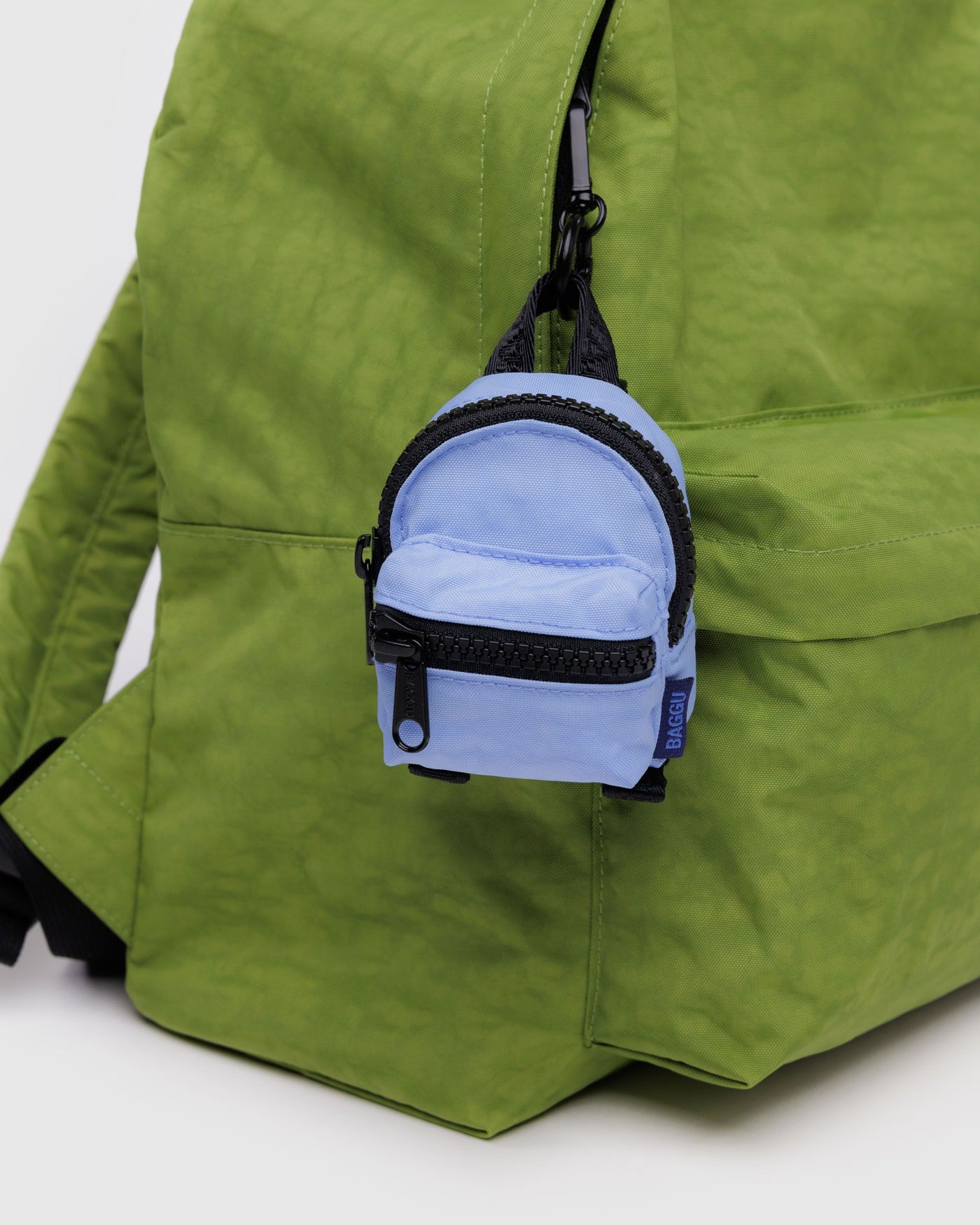 Backpack Charm H4
