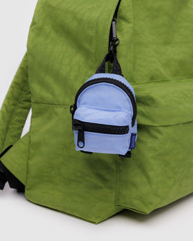 Backpack Charm H4