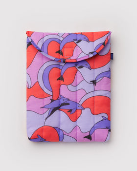 Puffy Laptop Sleeve 13"/14" N9