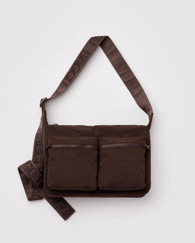Medium Cargo Crossbody Z0