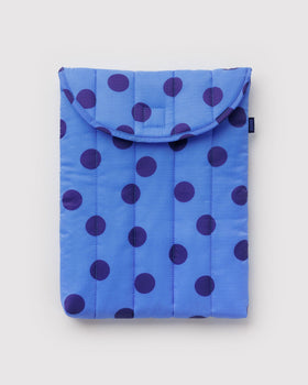 Puffy Laptop Sleeve 13"/14" N9