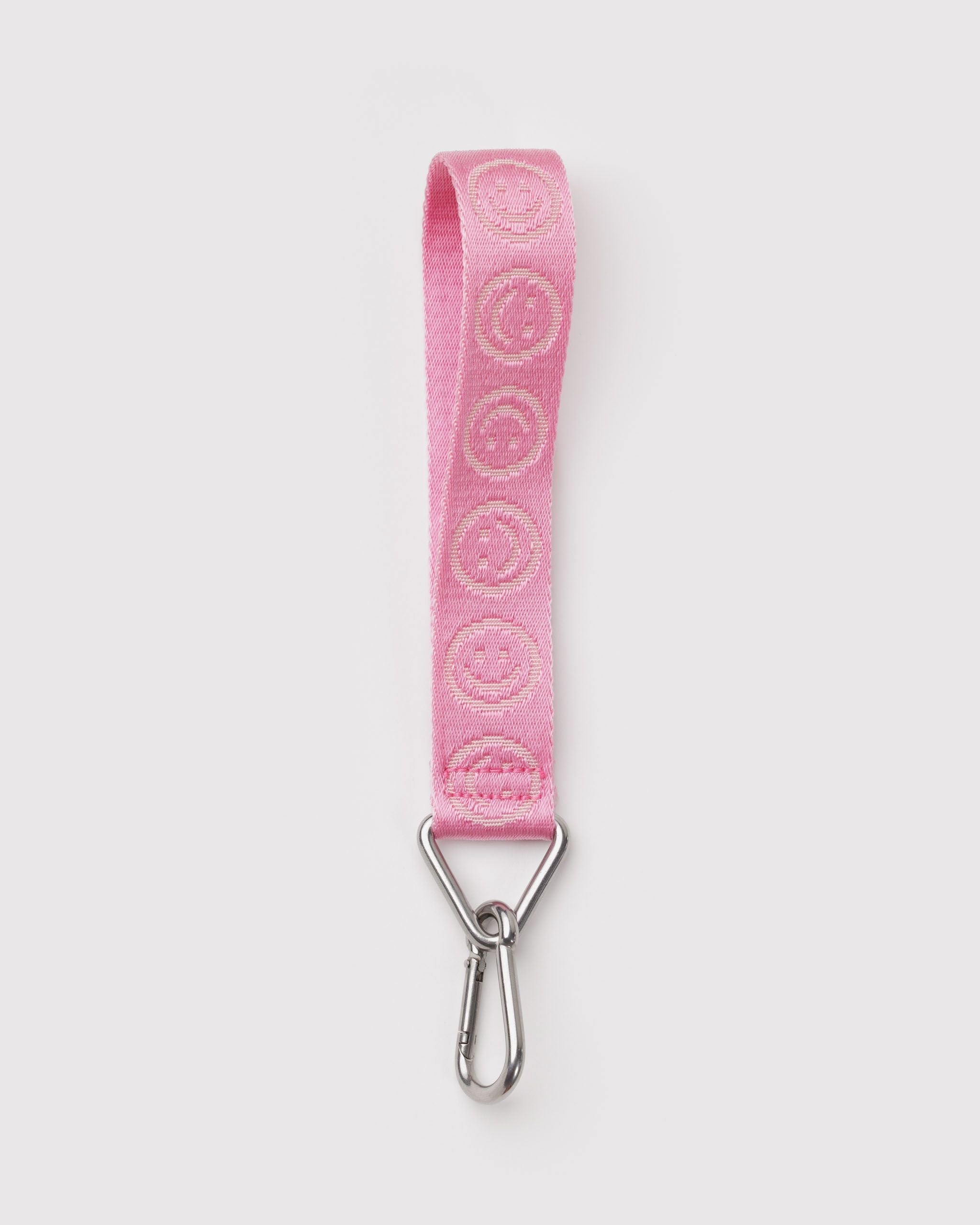Logo Keychain