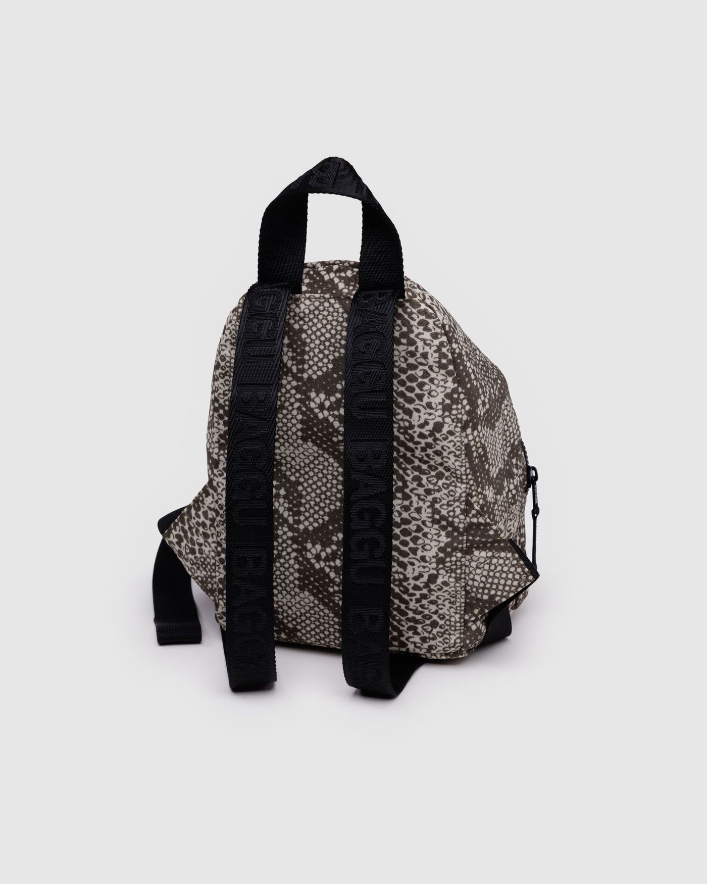 Mini Nylon Backpack J3