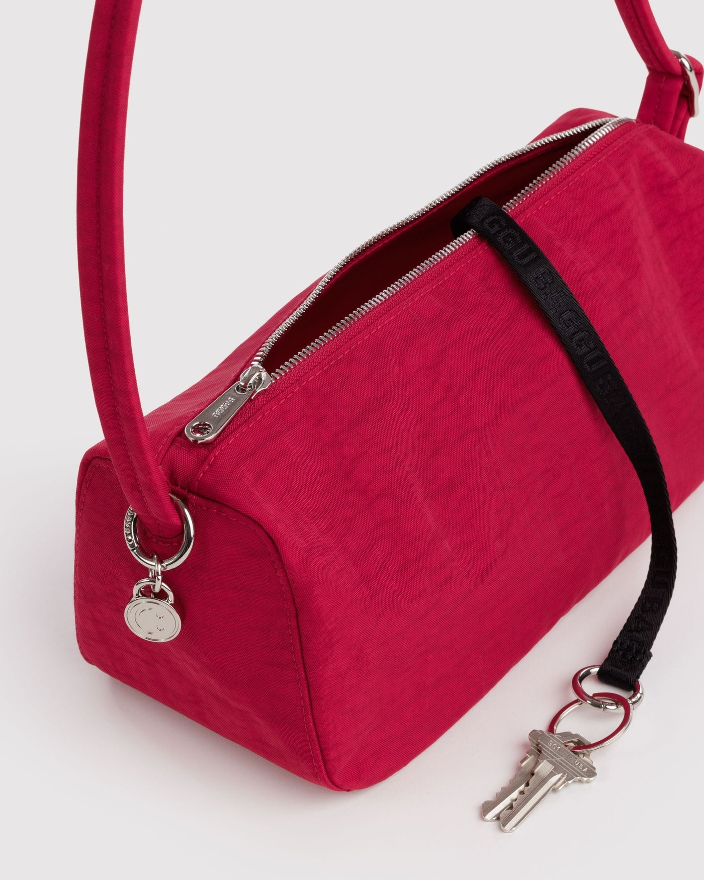 Nylon Loaf Bag K7