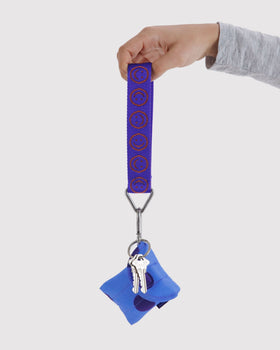 Logo Keychain O5