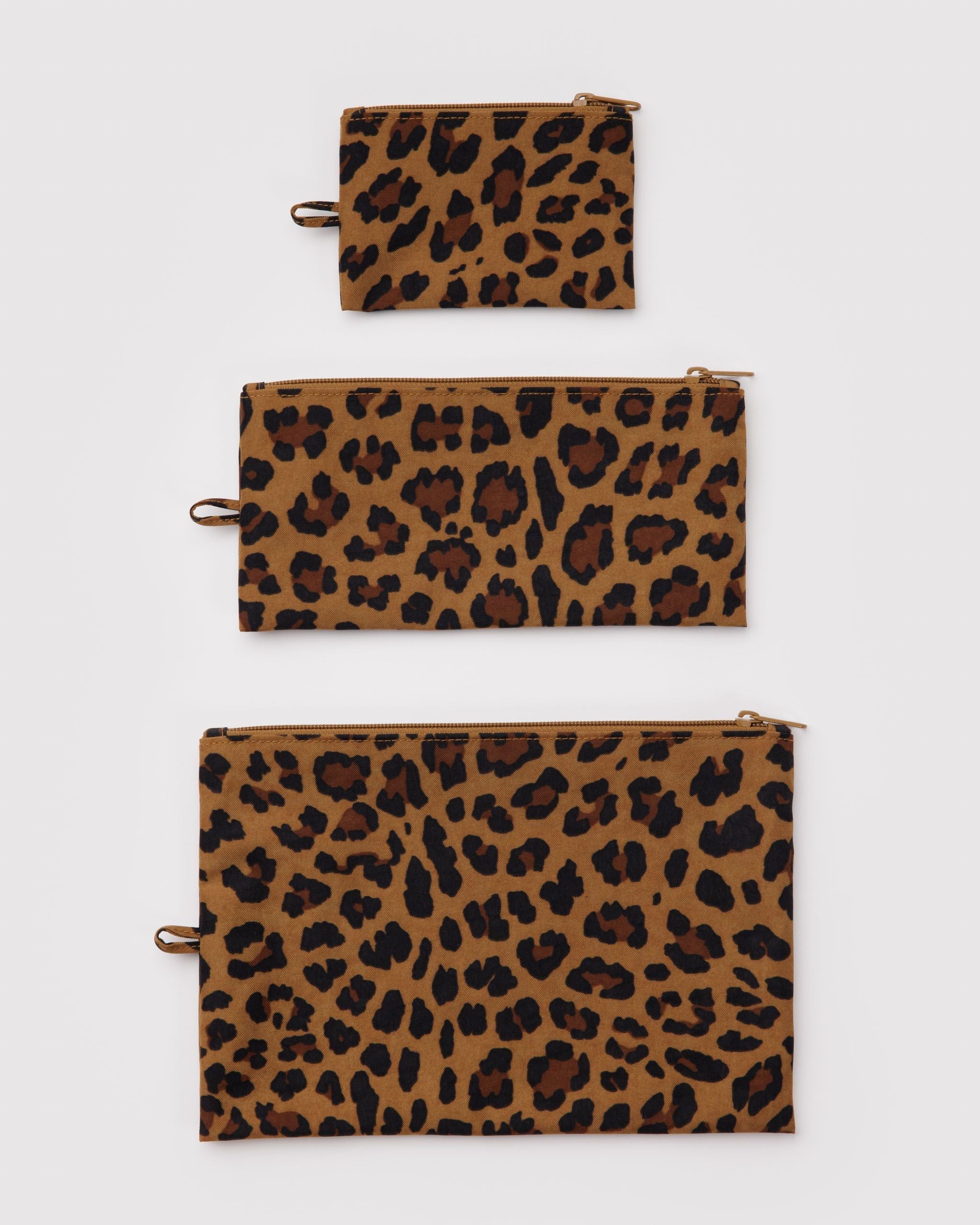 Flat Pouch Set