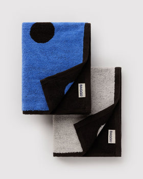 Hand Towel Set of 2 N3