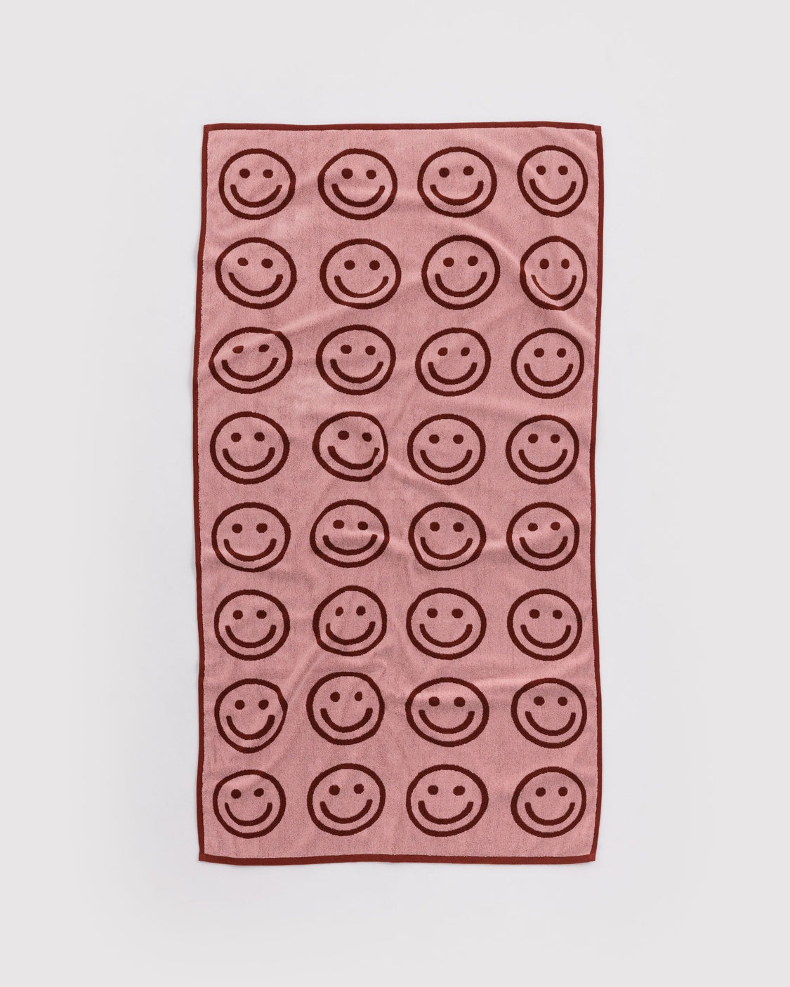 Bath Towel X9