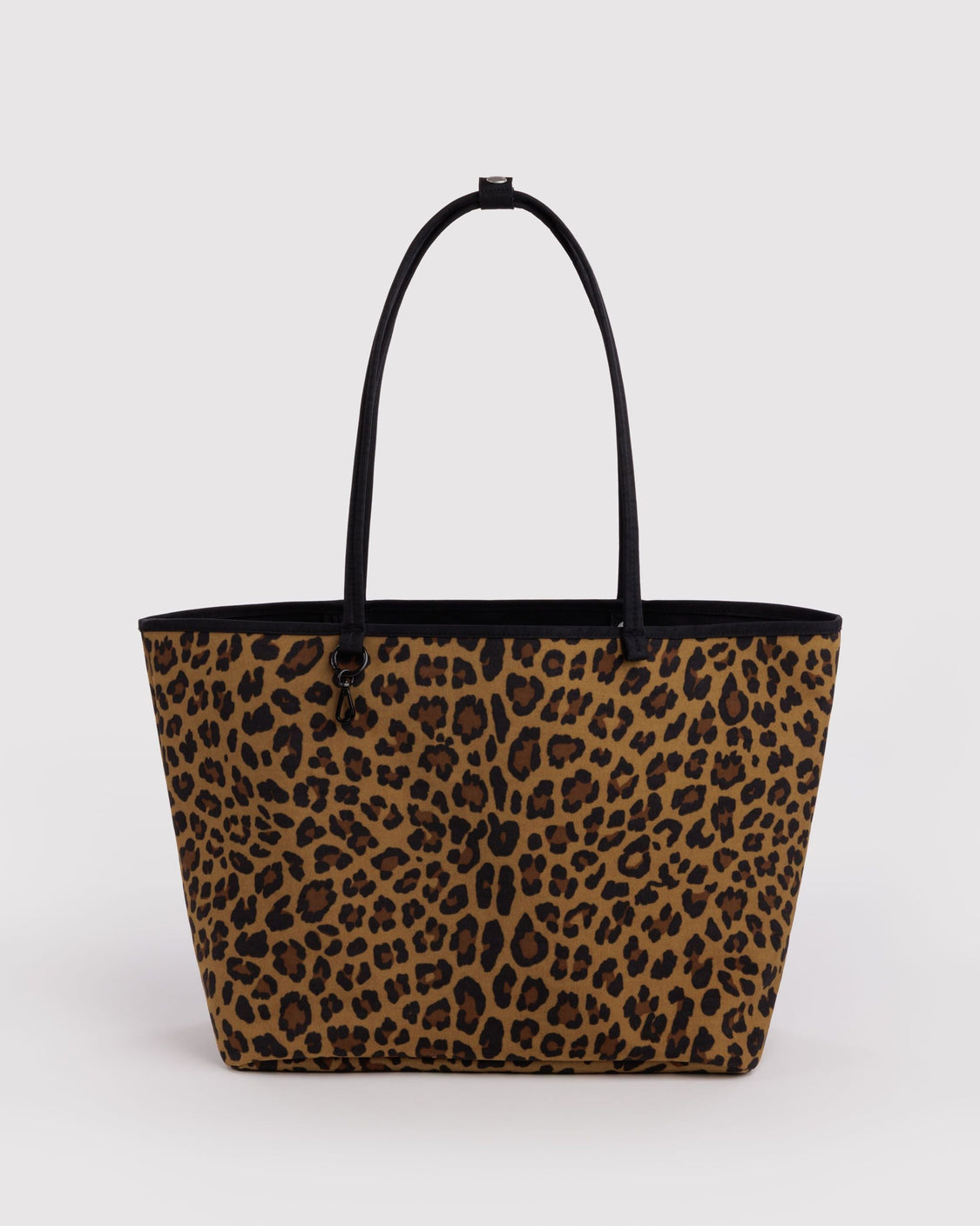 Large Nylon Reversible Tote W7