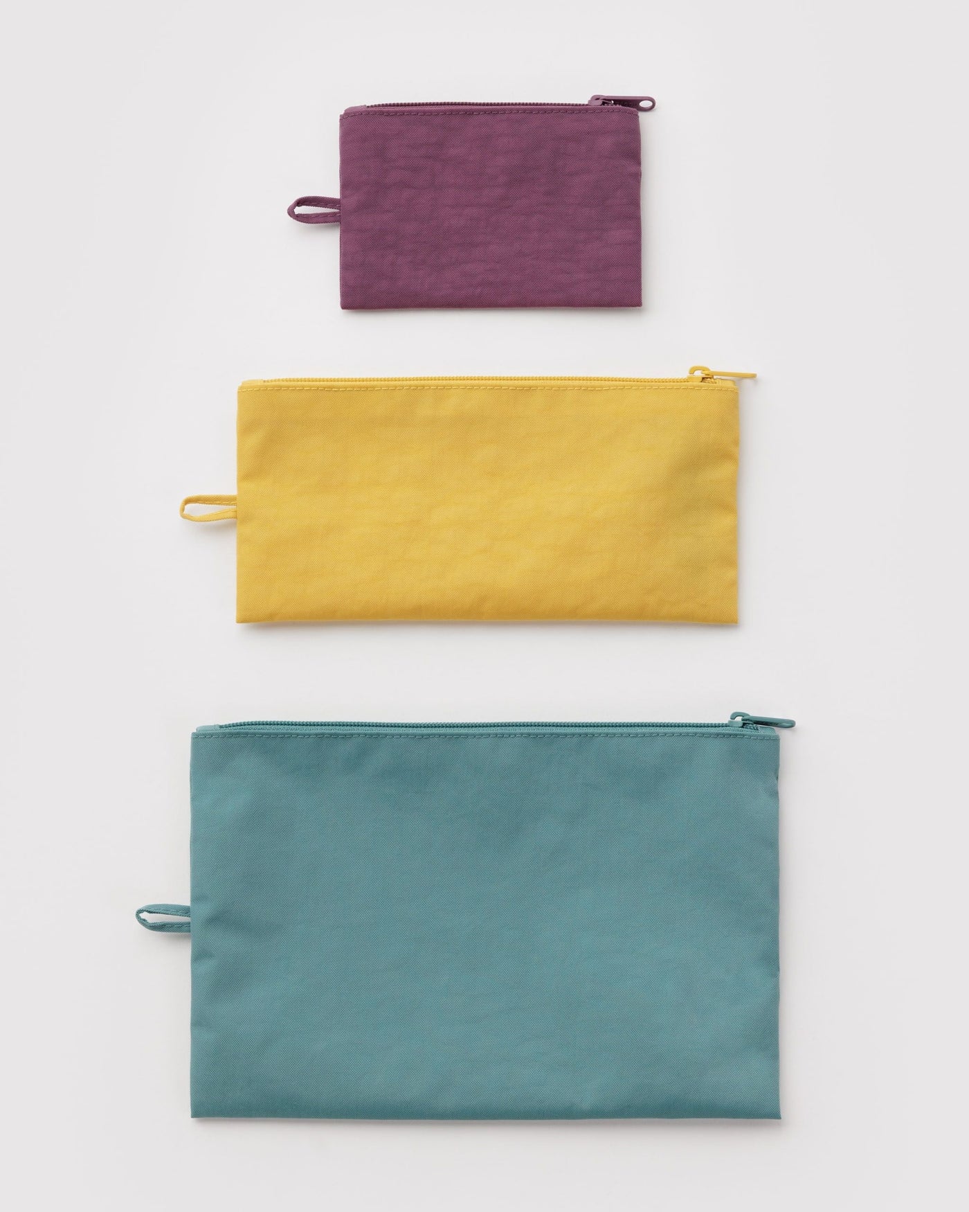 Flat Pouch Set B0