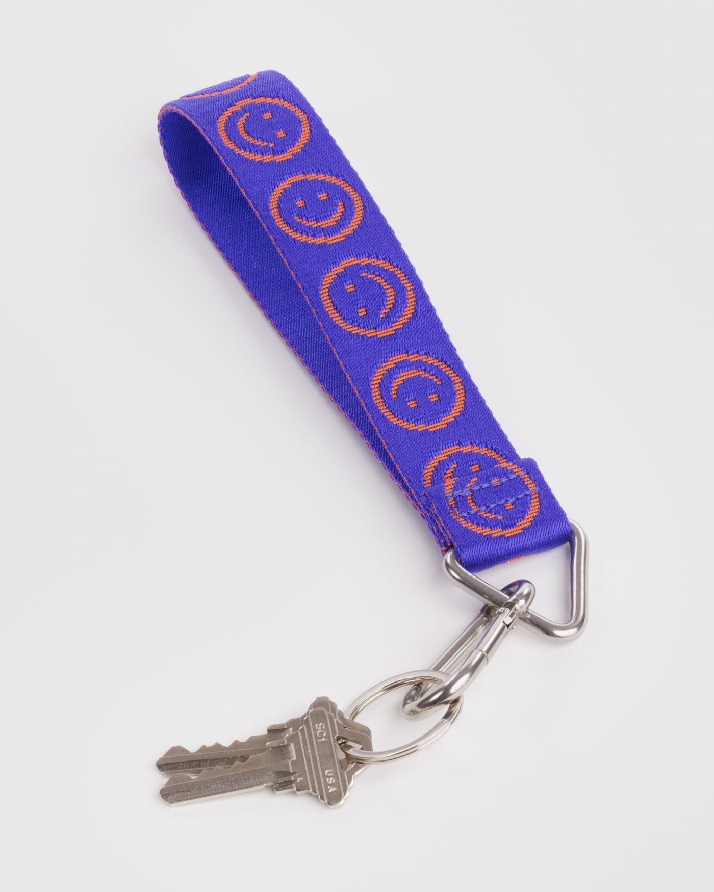 Logo Keychain O5