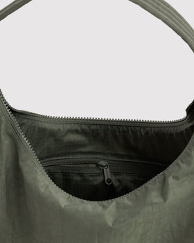 Nylon Shoulder Bag O1