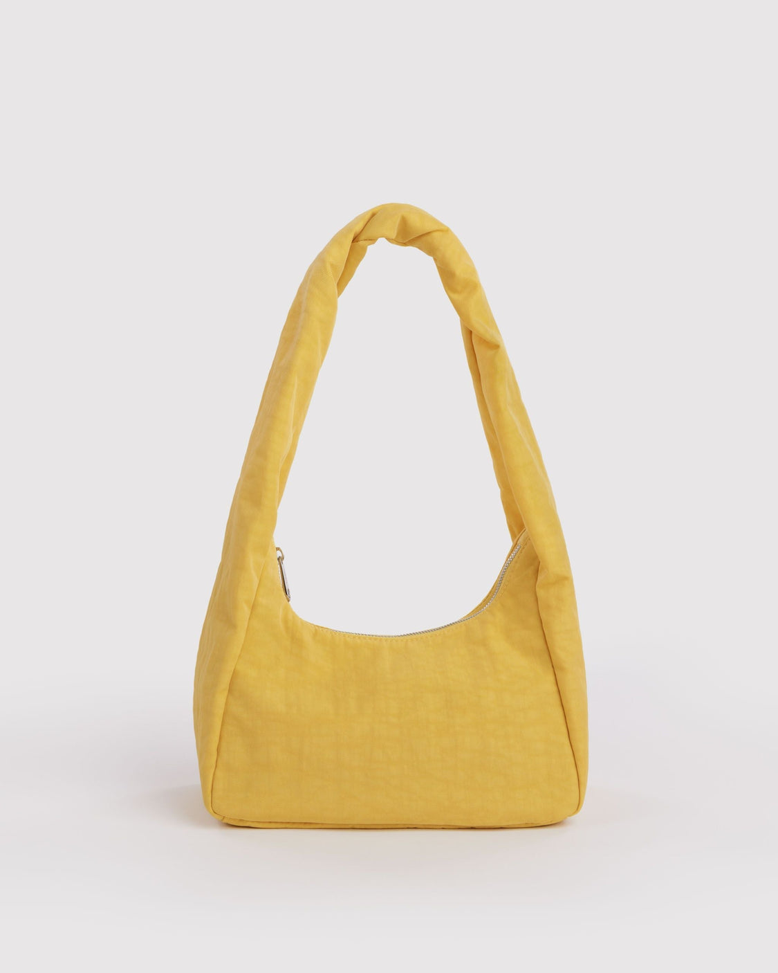 Small Nylon Meringue Bag A0
