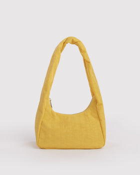 Small Nylon Meringue Bag A0