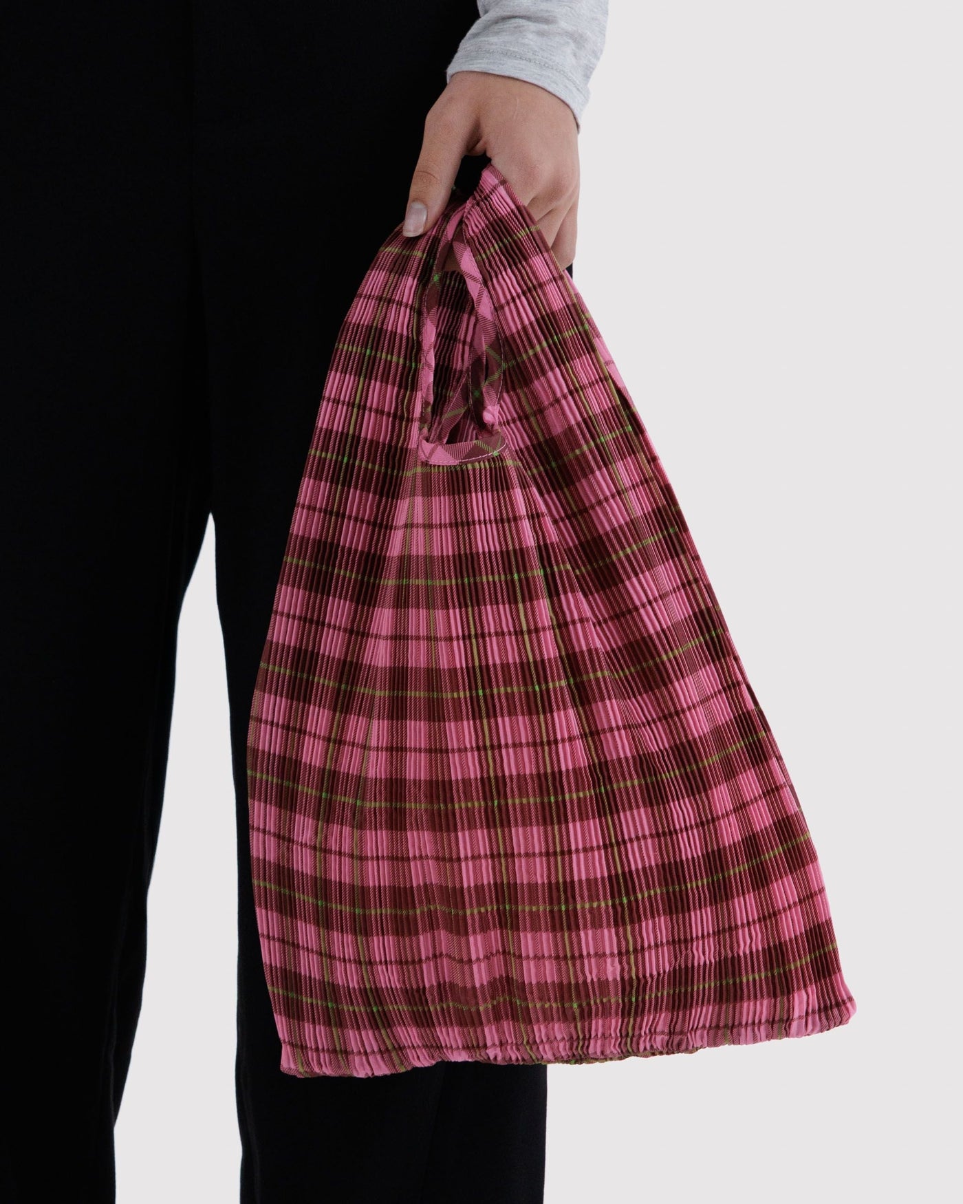 Pleated F1