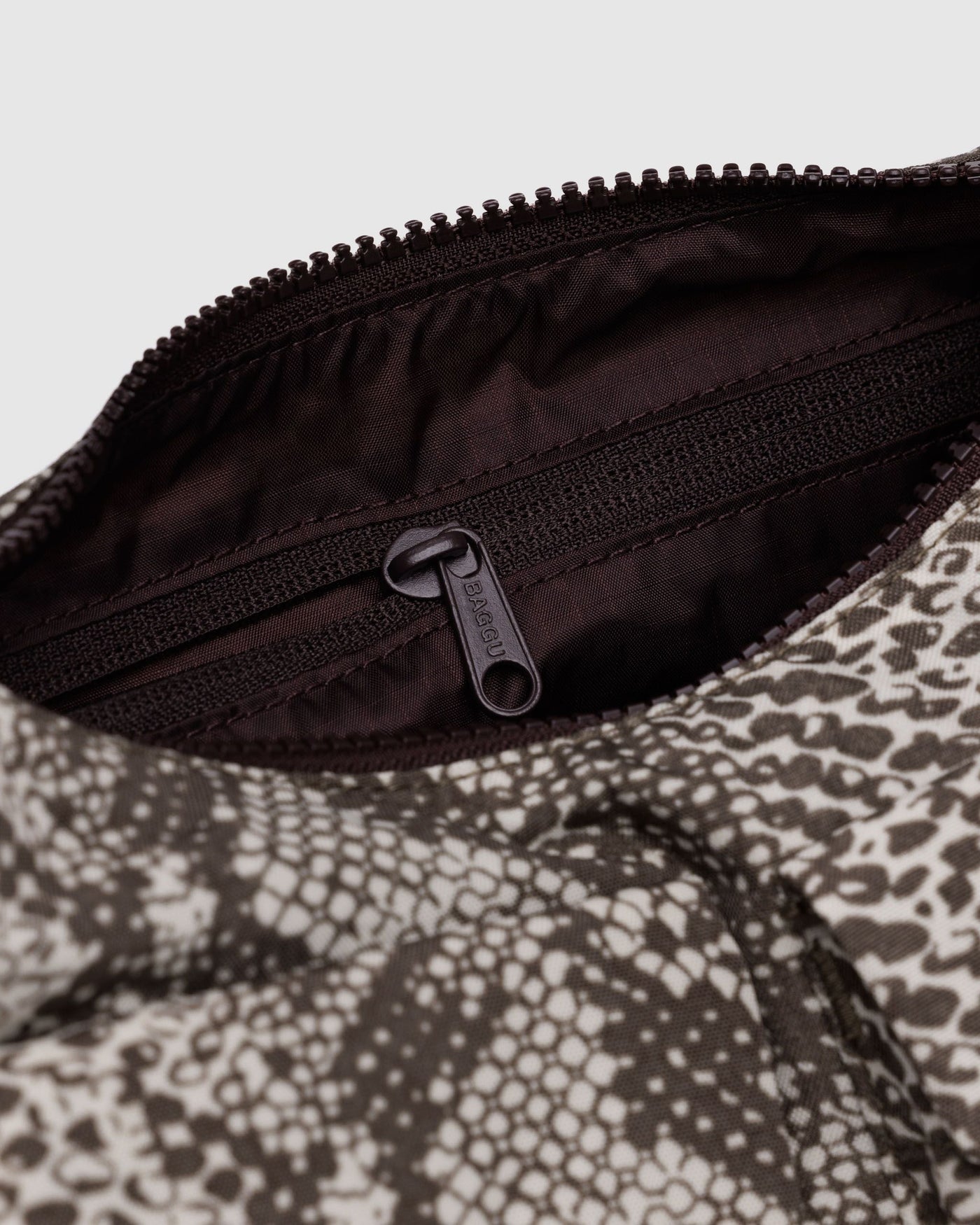 Cargo Shoulder Bag F9