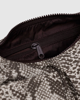 Cargo Shoulder Bag F9