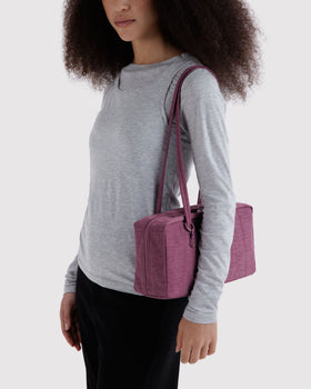 Nylon Bowler Bag H3