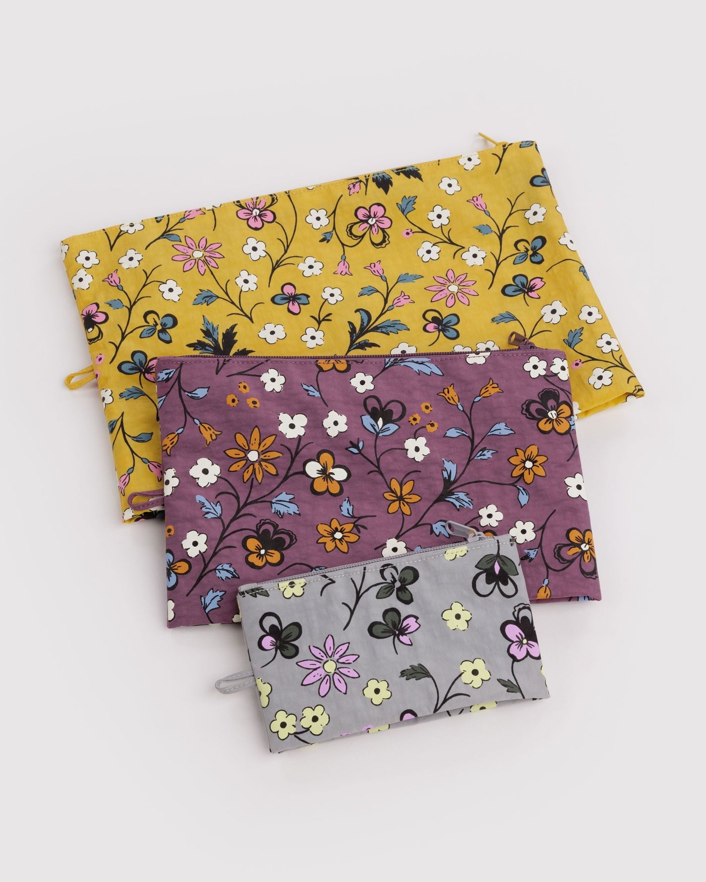 Go Pouch Set E7