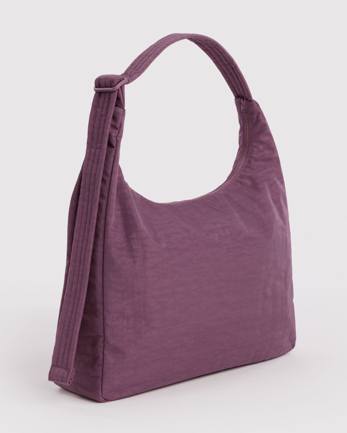 Nylon Shoulder Bag O1