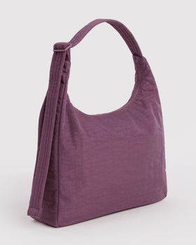 Nylon Shoulder Bag O1