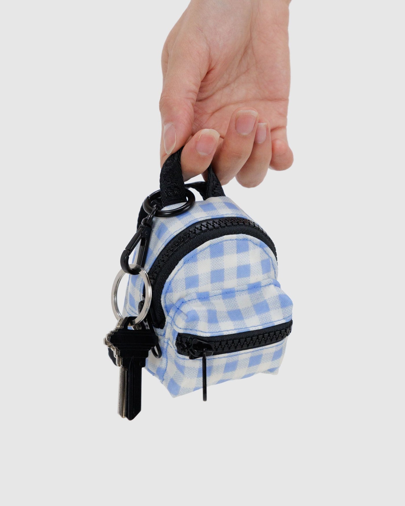 Backpack Charm H4