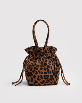 Nylon Drawstring Bag U0