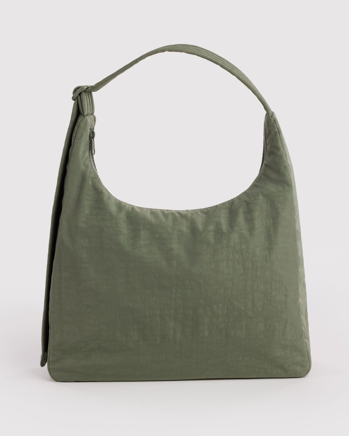 Nylon Shoulder Bag O1