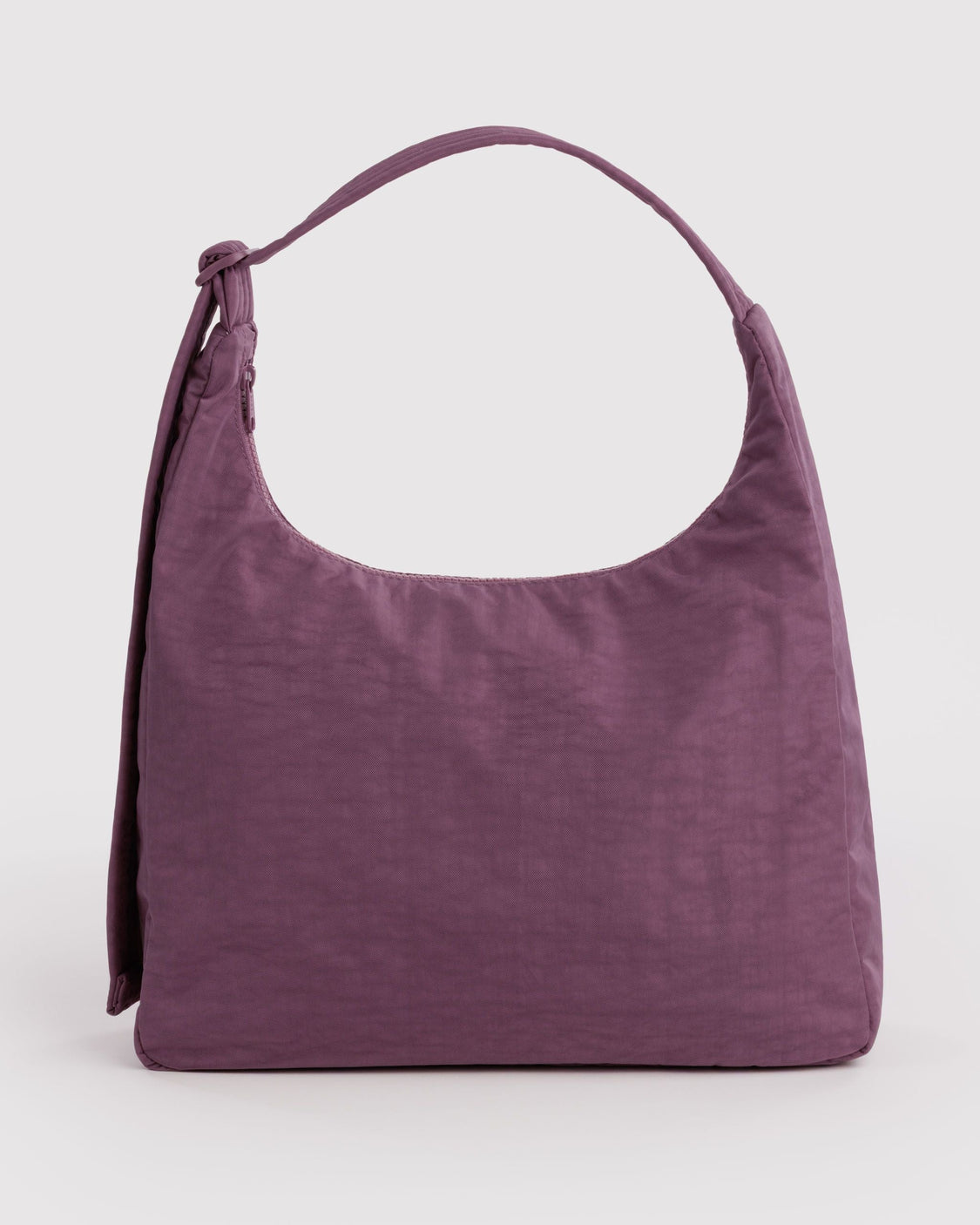 Nylon Shoulder Bag O1
